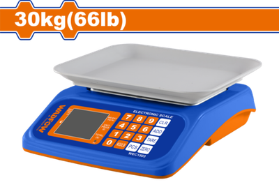 Электронные весы