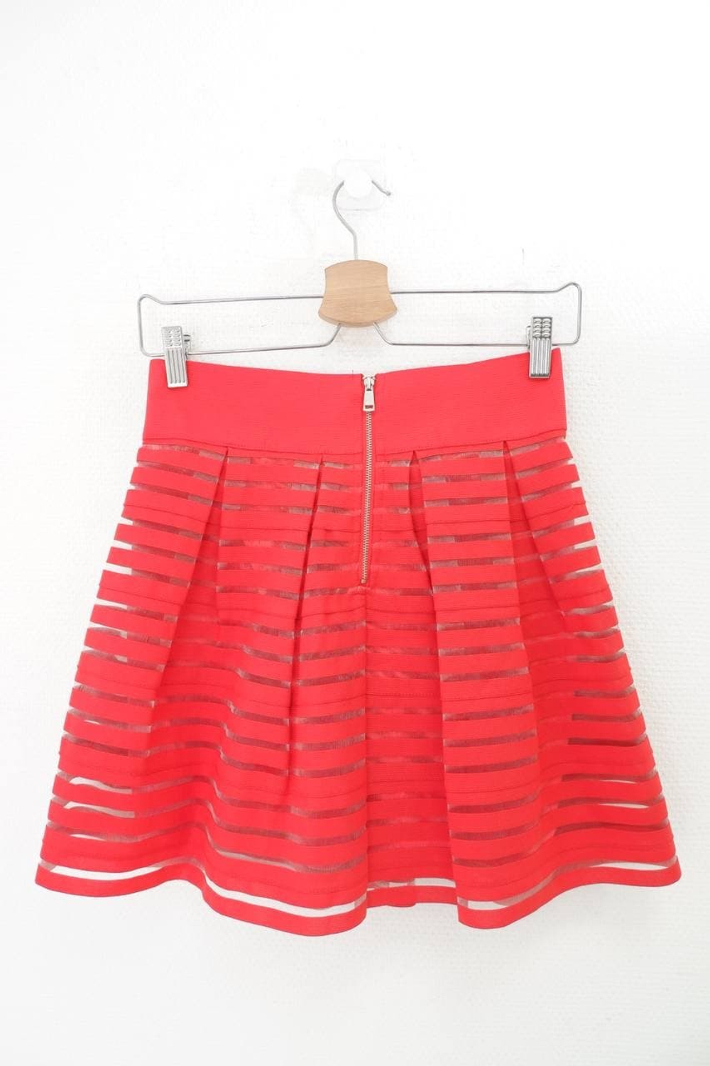 Юбка Tally Weijl яркая 42 размер, новая