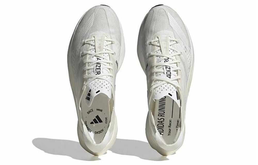 Кроссовки Adidas Adizero Adios Pro 3