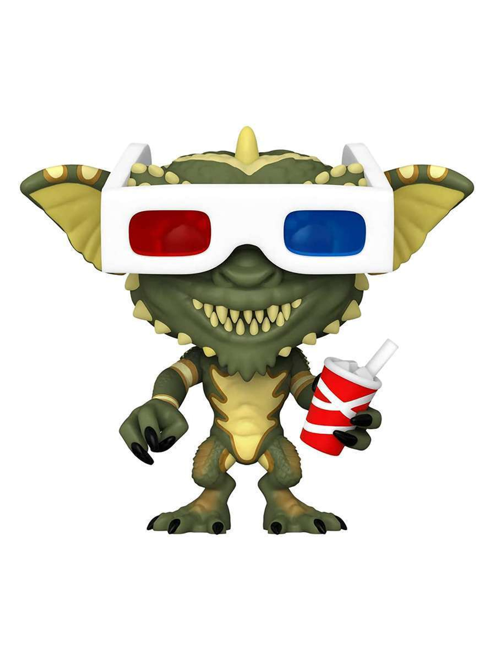 Фигурка Funko POP! Movies Gremlins Gremlin w/3D Glasses (1147) 49831