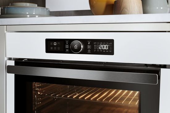 Электрический духовой шкаф Whirlpool AKZ9 6230 IX