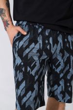 Костюм мужской Старт-3 Виотекс ГОЛУБОЙ