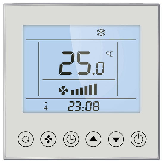 Канальная сплит-система Ecoclima ECLMD-TC24/4R1A + ECL-TC24/4R1A(U)