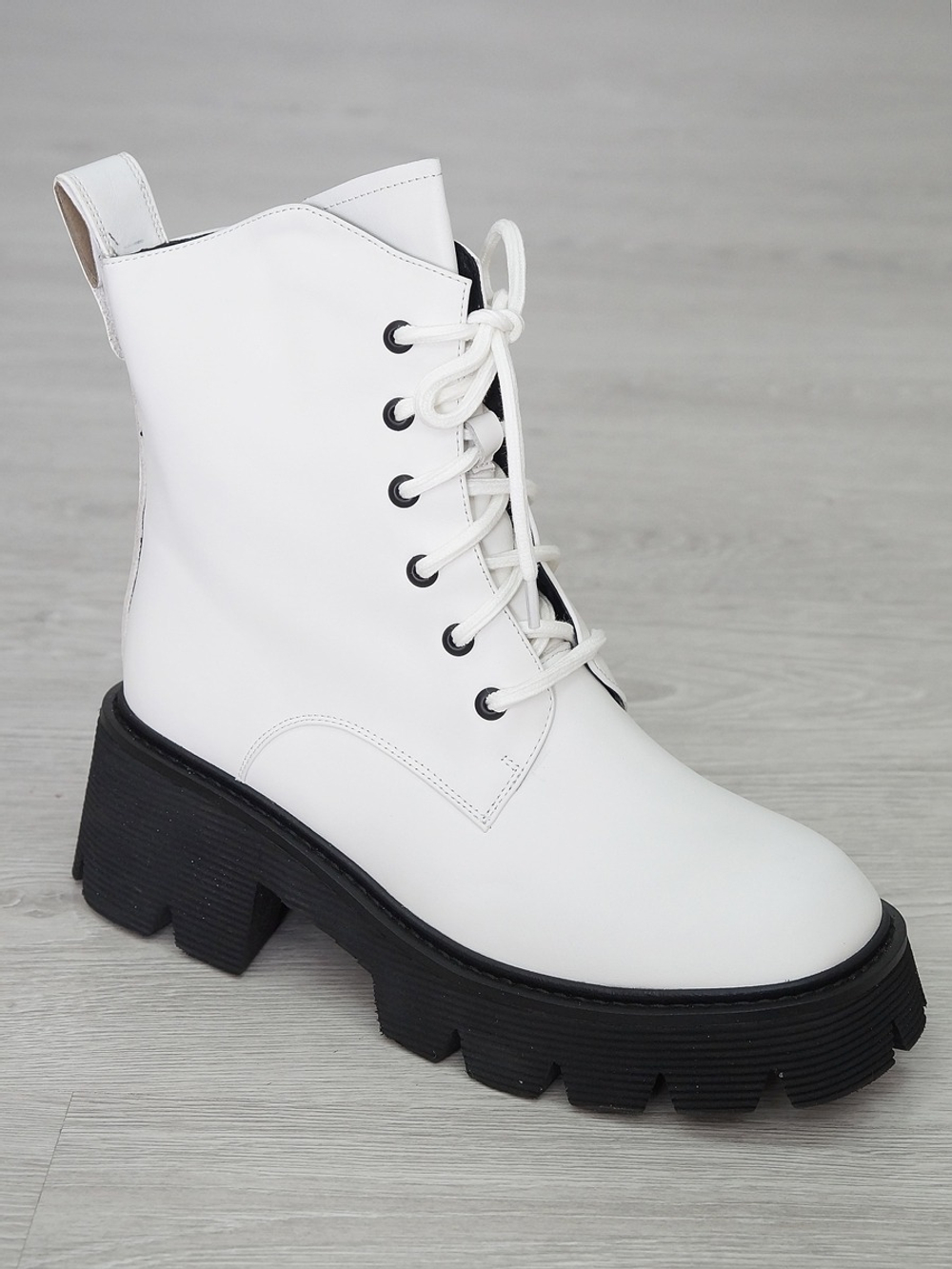 Ботинки женские GERONEA C1116-2