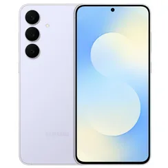 Смартфон Samsung Galaxy S25 FE 8 ГБ | 512 ГБ (Голубой | Icyblue) (Exynos)