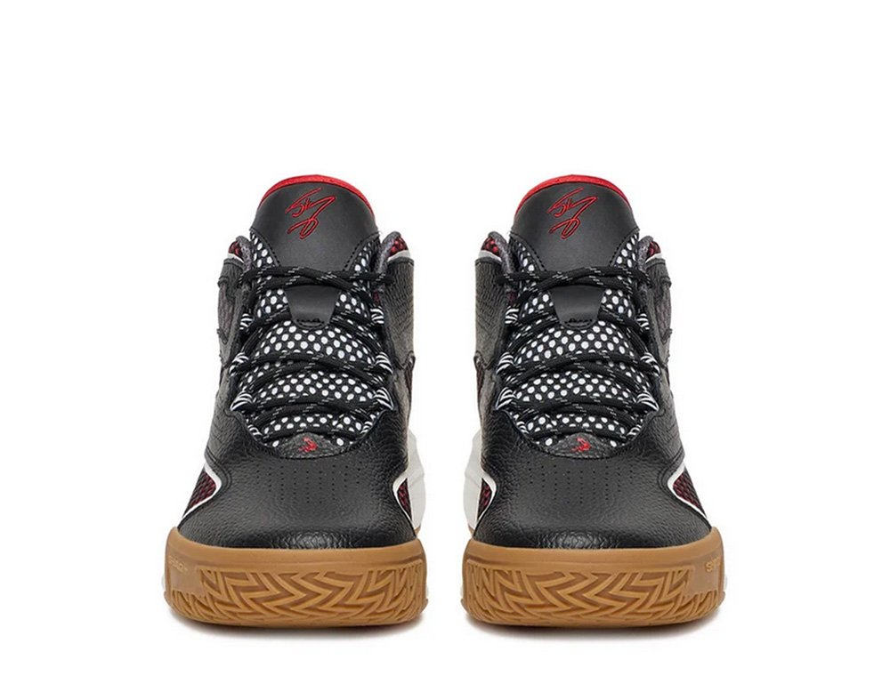 Баскетбольные кроссовки Shaq Eoss-Shaqnotix 2.0