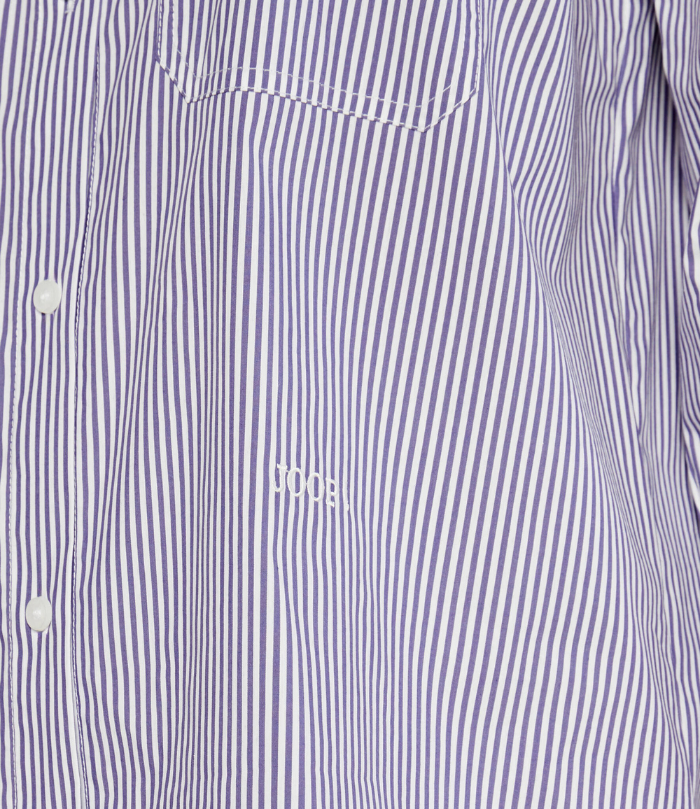 Рубашка Joop! - фиолетовый(30042989)