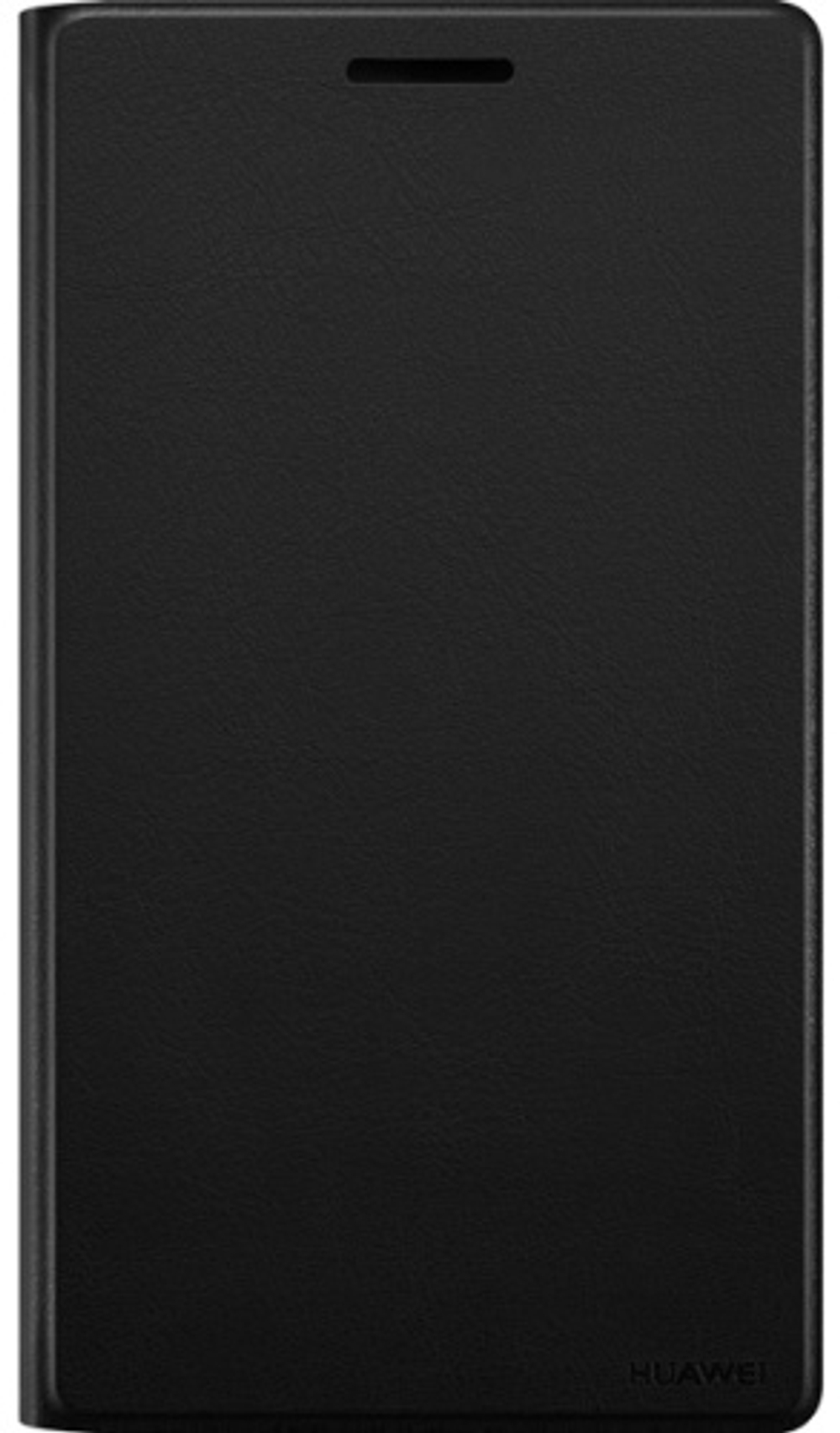 51992112 Чехол-книжка Huawei Flip cover для планшета Huawei T3 7", черный
