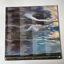 Винтажная виниловая пластинка LP Deep Purple Stormbringer (Япония 1974) (Без Оби) Lady Double Dealer