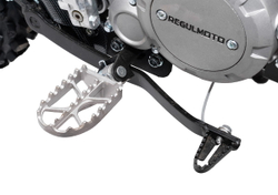 Мотоцикл REGULMOTO SEVEN MEDALIST 150E PITBIKE