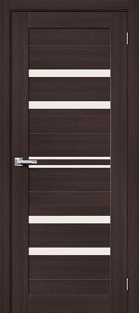 Браво-30 Wenge Melinga / Magic Fog