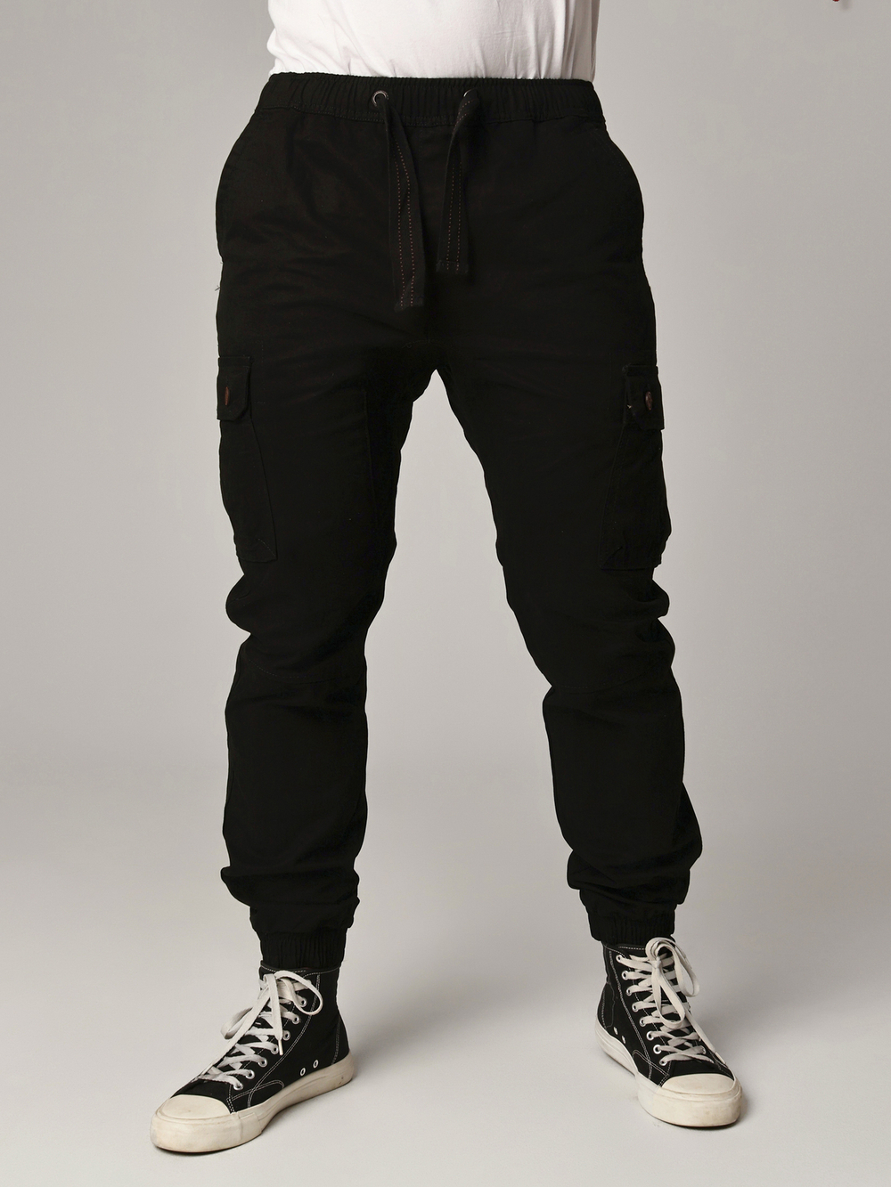 Джоггеры Abercrombie & Fitch AB620