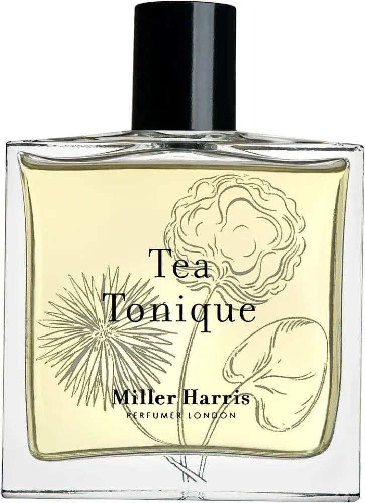 MILLER HARRIS TEA TONIQUE EDP 50 ML
