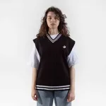 Жилет Dissident Angel Cable Vest черный