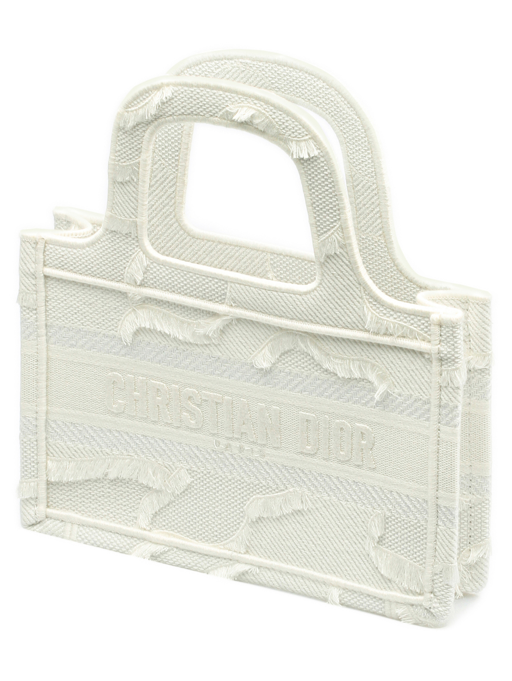 Dior Book Tote Mini