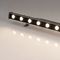 Линейный светодиодный прожектор Arlight AR-LINE-500-9W Day4000 (GR, 15x60 deg, 230V) 041723