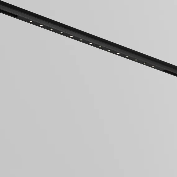 Трековый светильник Technical TR174-1-24WTW-M-B