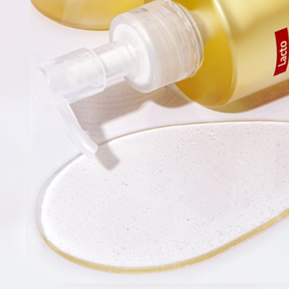 Medi-Peel Red Lacto Collagen Cleansing Oil гидрофильное масло с лактобактериями и коллагеном