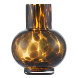 Ваза Gipfel Lava 43181 15х12 см