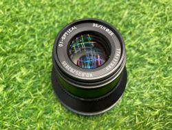 TTartisan 35mm F1.4 для Nikon Z