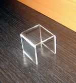 Подставка подиум для фигурки