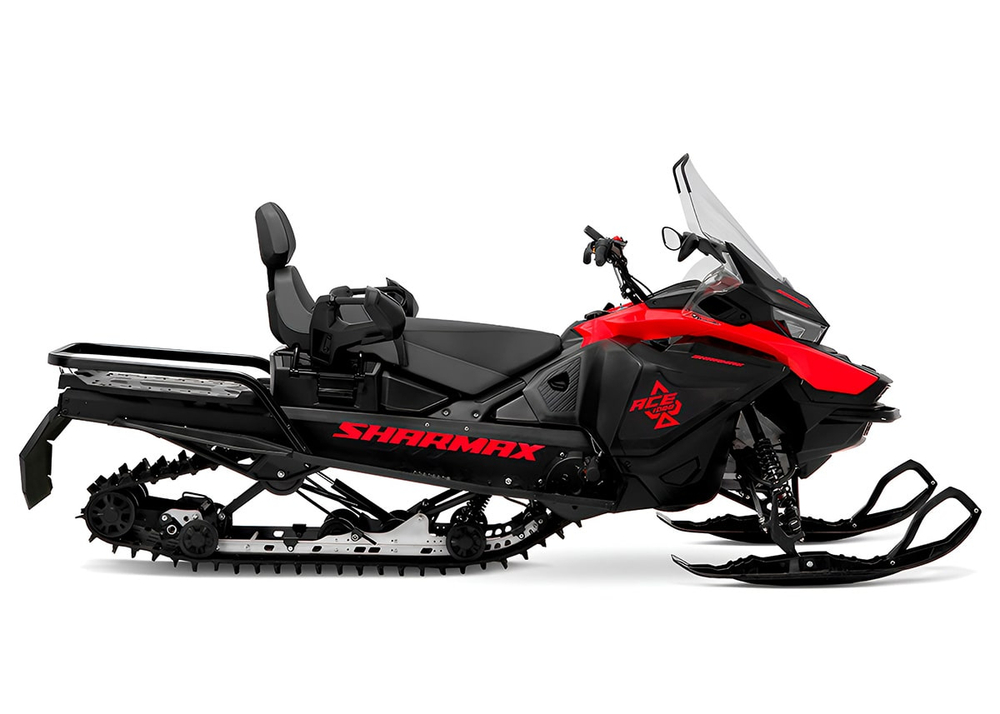 Снегоход SHARMAX Ace 1000 SWT