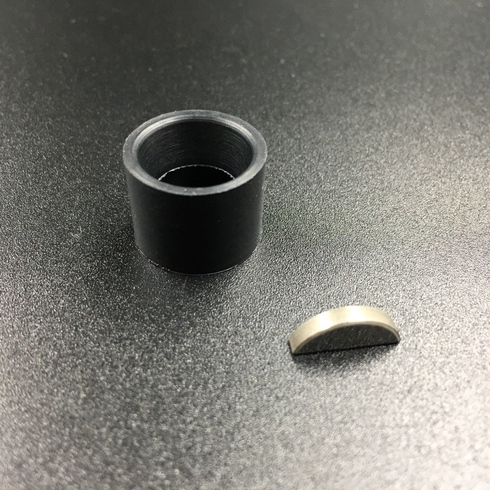 Ремкомплект помпы охлаждения Yamaha 40-50 (Omax)