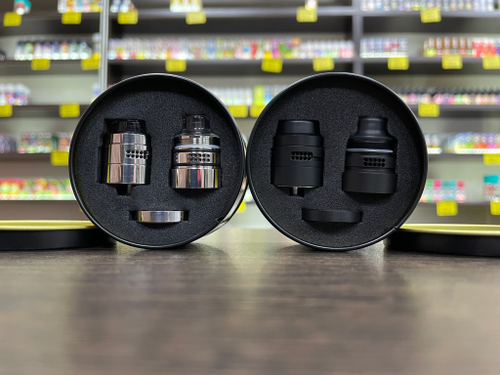 Damn Vape Nitrous+ RDA