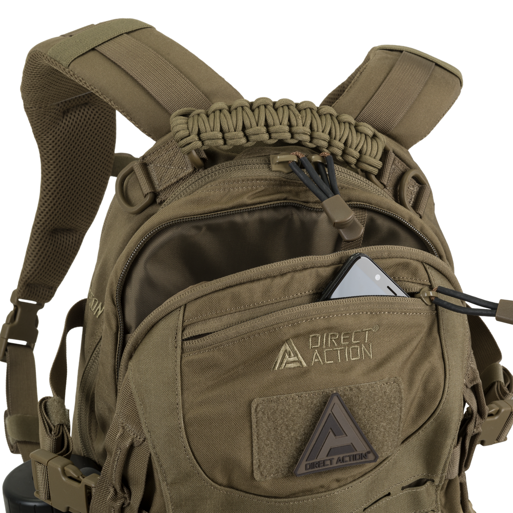 Helikon-Tex DRAGON EGG MkII BACKPACK® - Cordura® - 25 l