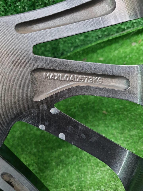 Диск Комплект дисков R18 Geely Coolray (2019-н.в.)