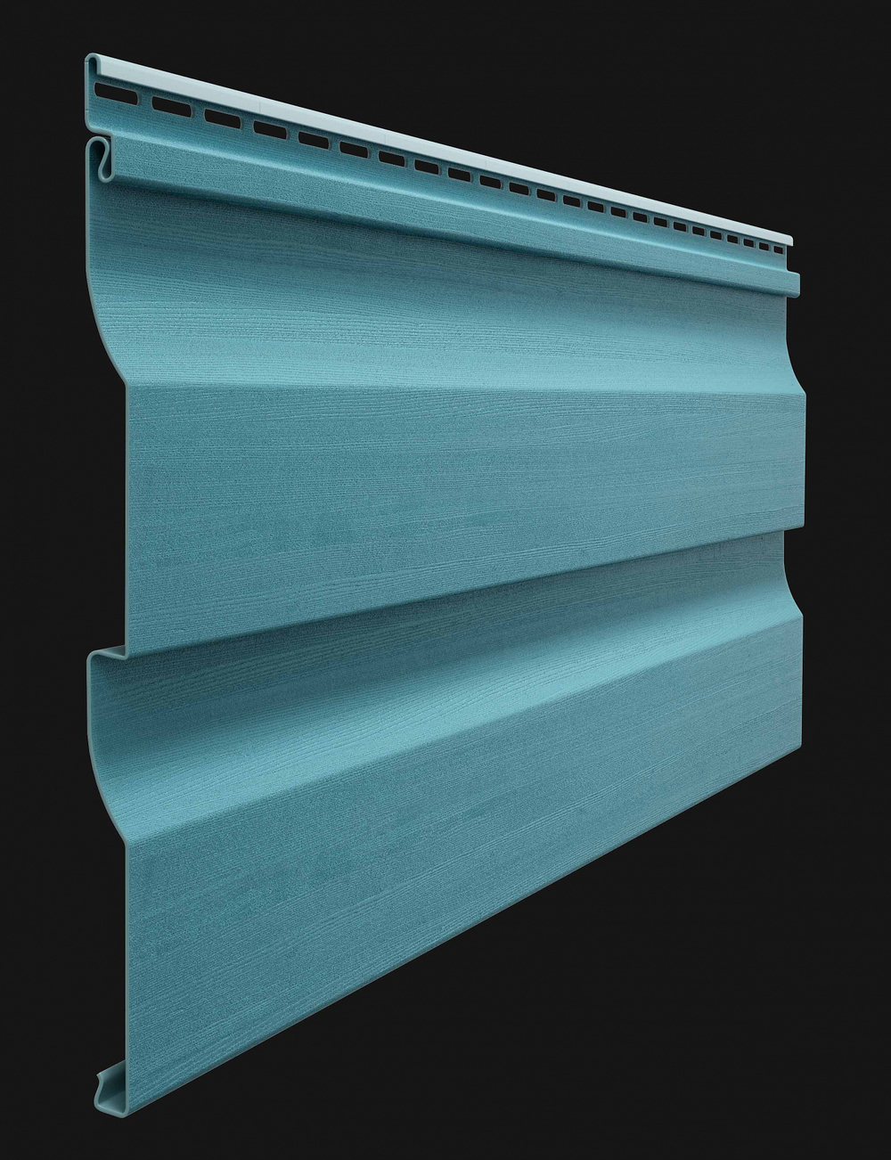 Döcke PREMIUM Сайдинг D4.5D (Слива)