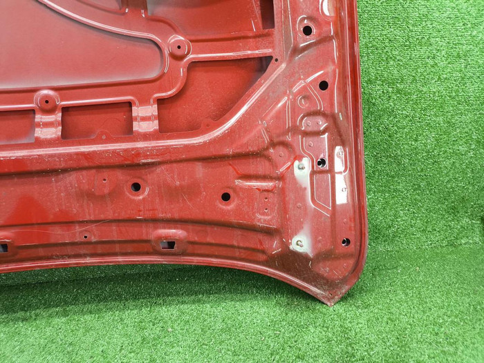 Капот BMW X1 F48 (2015-2022)