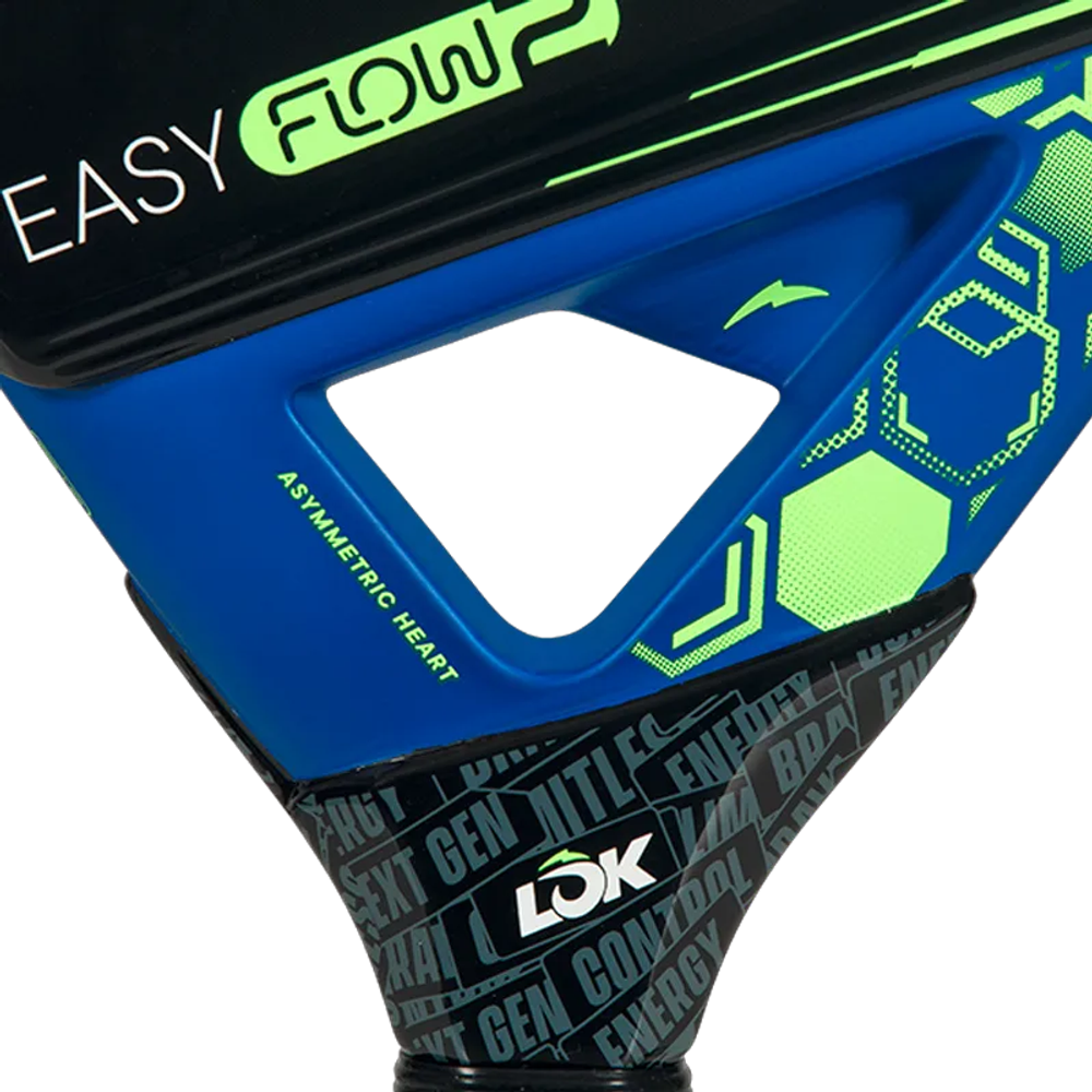 Ракетка Lok Easy Flow Gen 2 2026