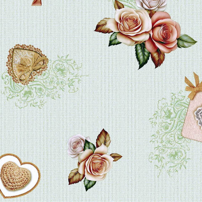 Клеенка столовая DEKORAMA 140см*20м 207B