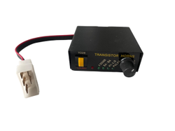 Сигнал звуковой KS-707 улитка 8 мелодий