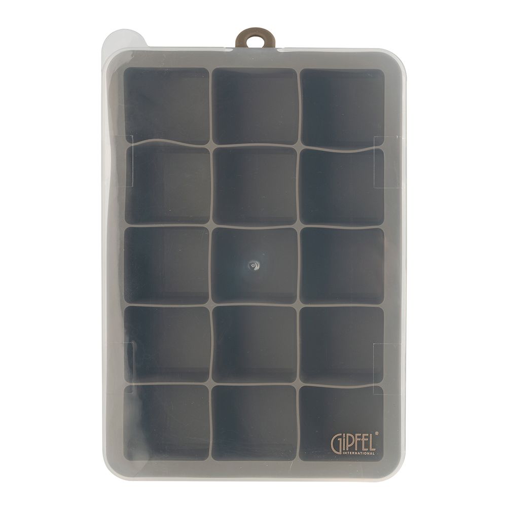 Форма для льда Gipfel Eco 51530