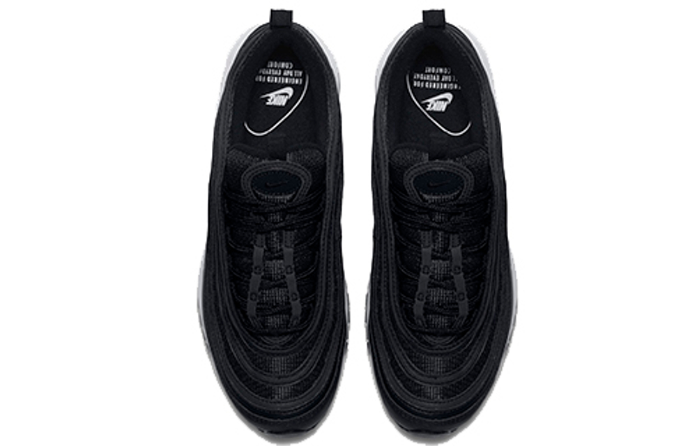 Air max 97 white 3m sales