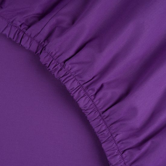 КПБ  Violet, ЕВРО макси, 70х70, подод 240х220.   DOMTEKC