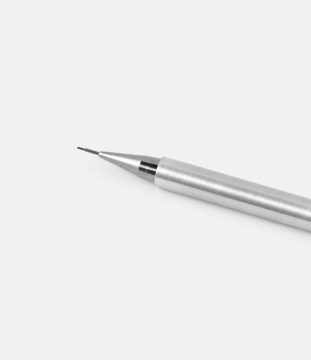 Nicholas Hemingway Aluminium Mechanical Pencil — механический карандаш