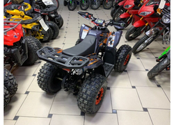 Квадроцикл RAPTOR 125