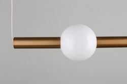 Подвесной светильник Aployt Zhozefin APL.038.16.12