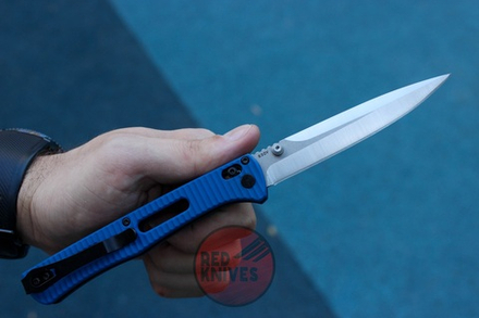 Нож Benchmade Fact 417 Blue 417 Blue