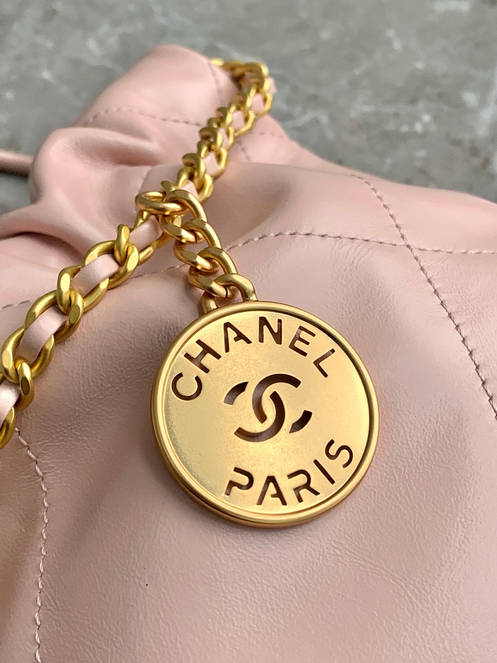Chanel Bag 20 cm