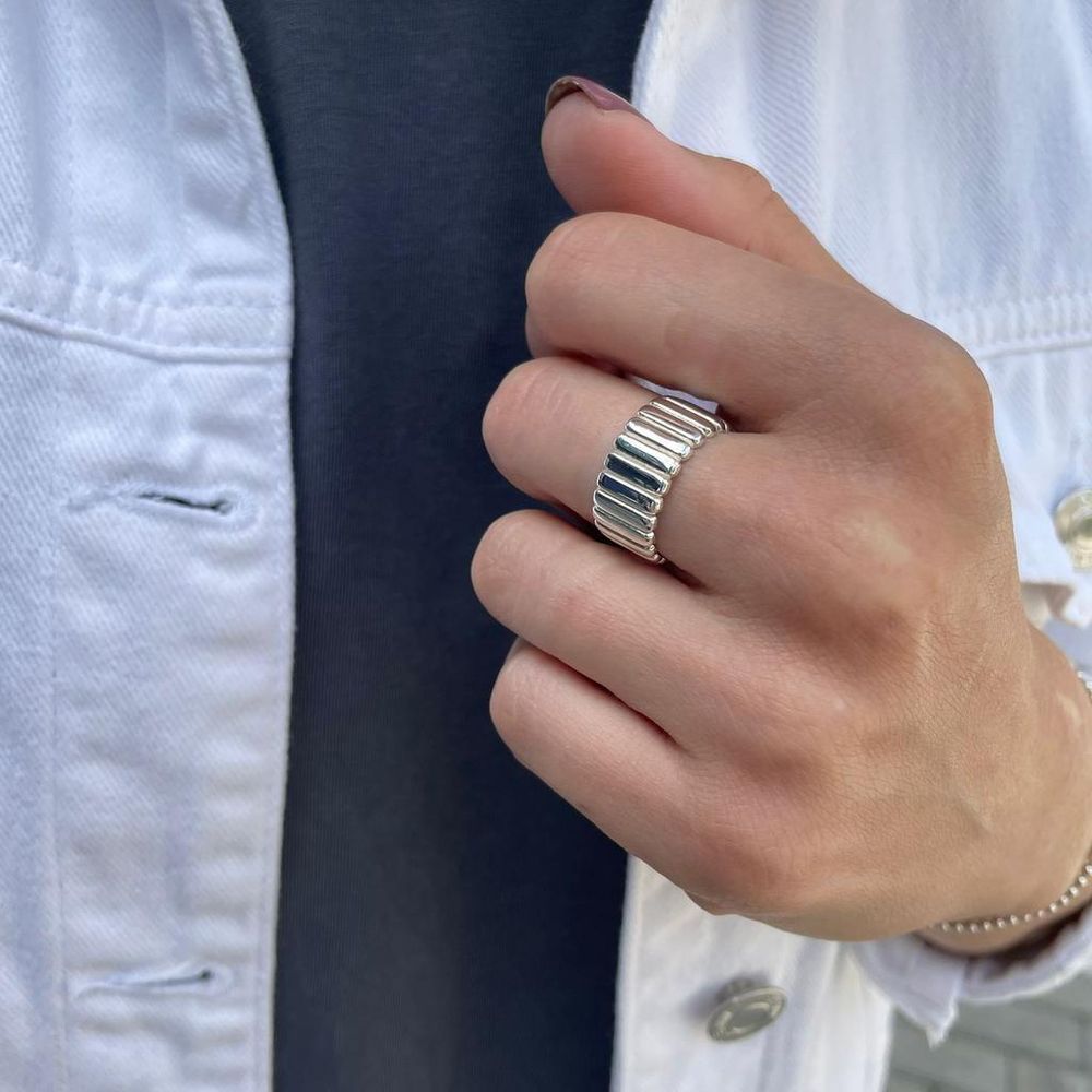 Кольцо Тирамису