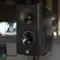 Dutch & Dutch 8c Studio Speaker Black