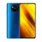 Xiaomi Poco X3 NFC 6/128GB Cobalt Blue (синий)
