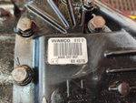 АКПП ZF 12AS2130TD