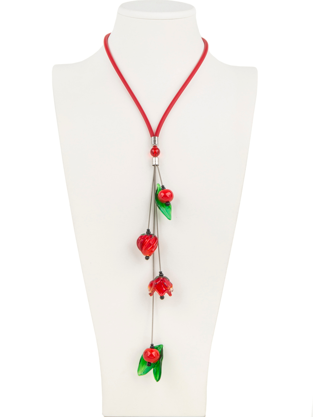 Колье Mazzo Fiore