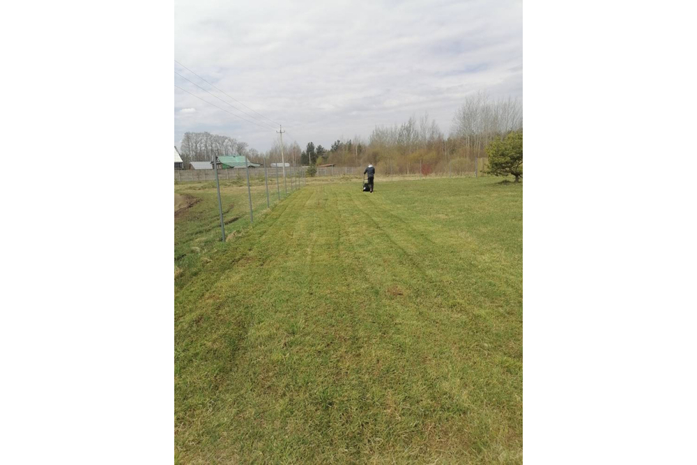 Газонокосилка Huter GLM-460ST 70/3/10