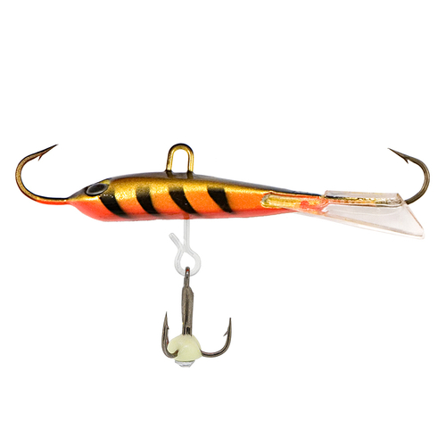 Балансир Spider Pro 08 11 гр. 50 мм 60F